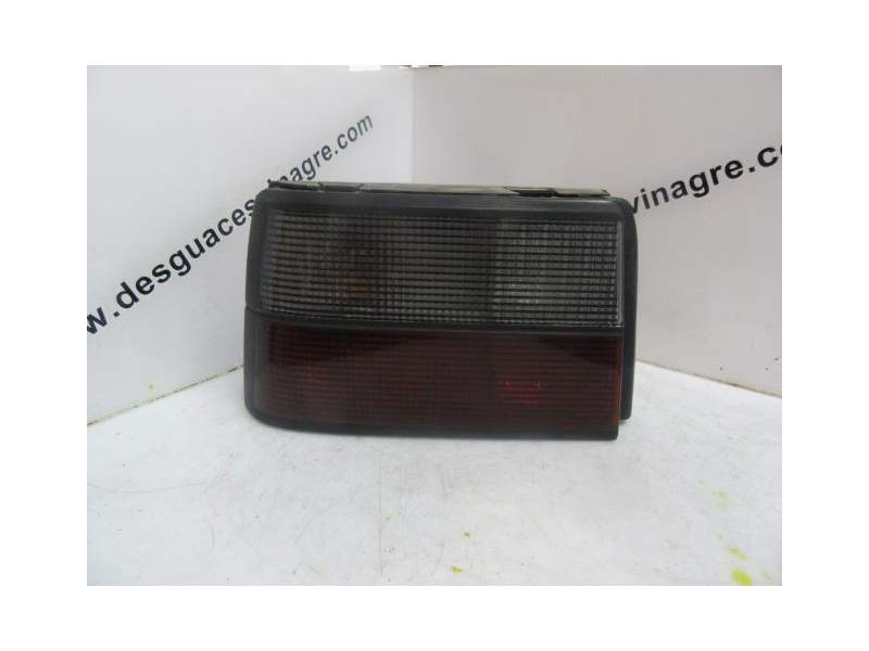 Recambio de piloto trasero izquierdo para fiat croma 2.0 g referencia OEM IAM   