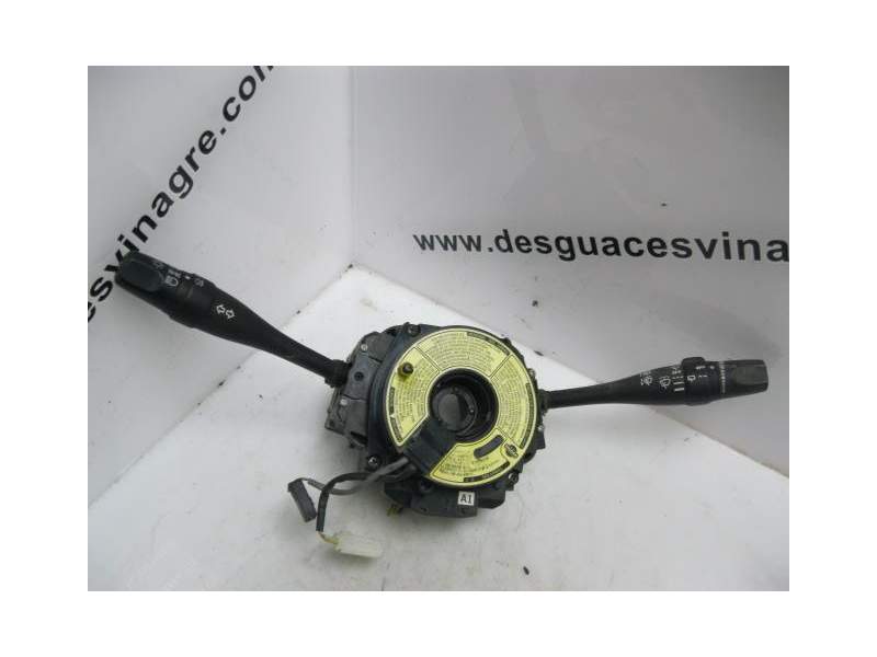 Recambio de mando luces y limpias para nissan primera 2.0 td (d-cd20) referencia OEM IAM   