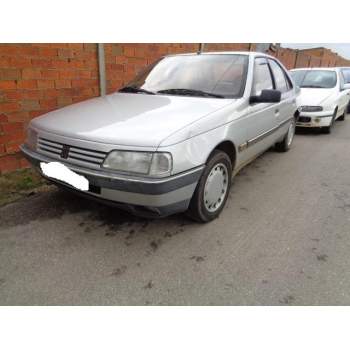 PEUGEOT 405