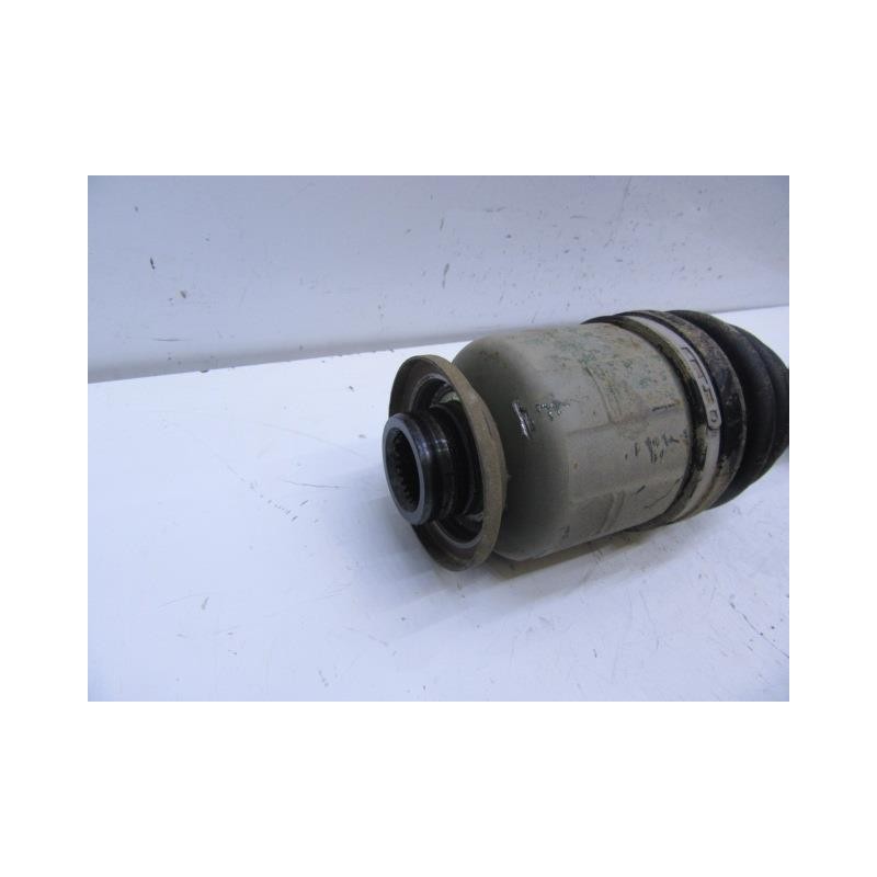 Recambio de transmision delantera izq. : kia sportage : 2.0 td (82,94cv) [2001] para kia sportage 2.0 td referencia OEM IAM   