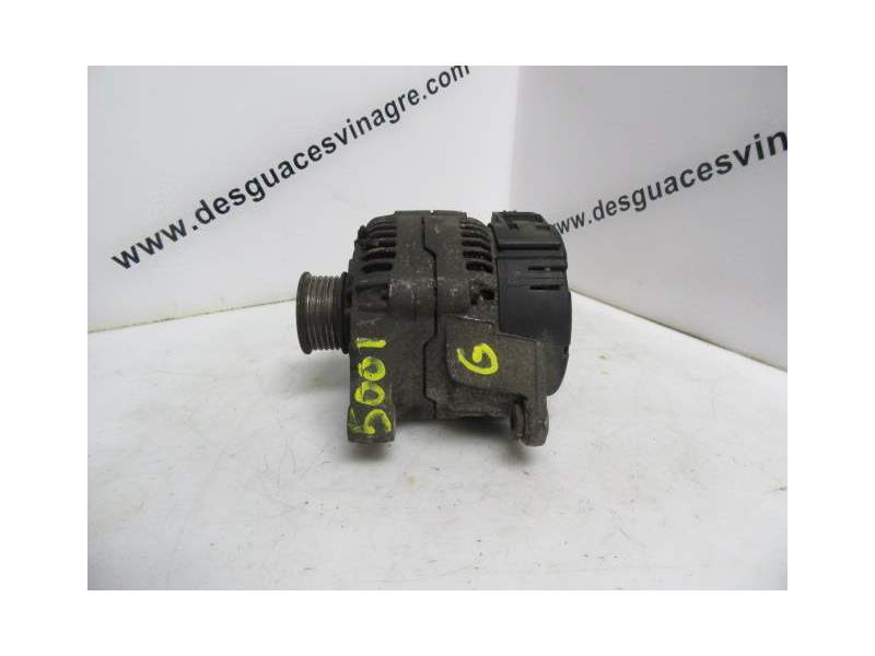 Recambio de alternador para nissan micra ii (k11) 1.0 i 16v referencia OEM IAM 2310054B62 0123115010 