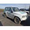 Recambio de carroceria para suzuki santana 300/350 2.0 tdi 4x4 referencia OEM IAM   