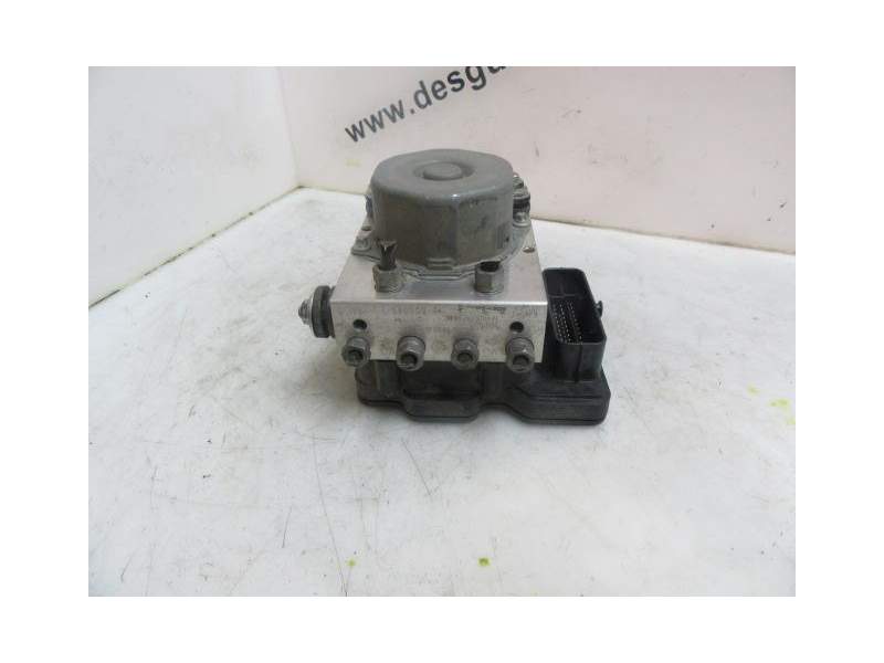 Recambio de abs para renault clio 1.5 dci referencia OEM IAM 476605492R 269633 0265956285