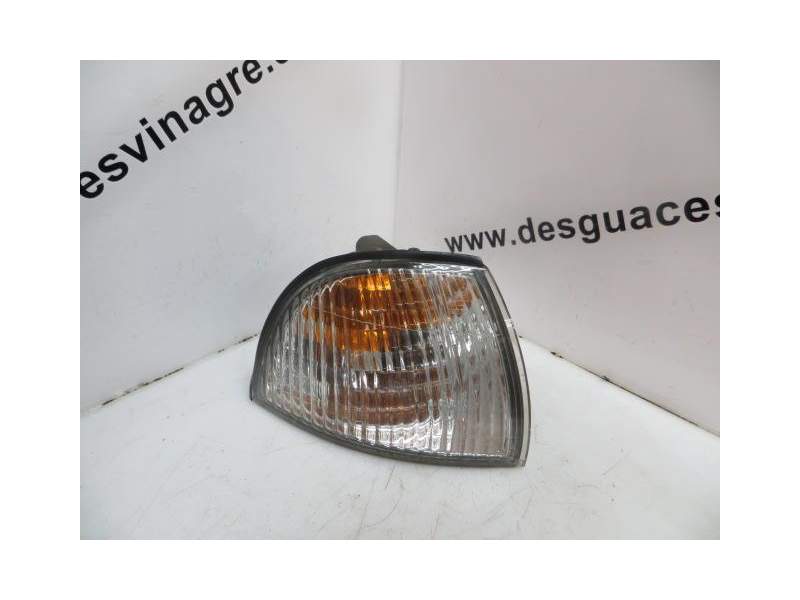 Recambio de piloto delantero derecho para daewoo nexia 1.5 g /g15mf referencia OEM IAM BLANCO  