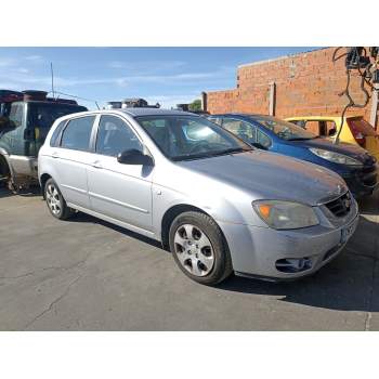 KIA CERATO I HATCHBACK (LD)