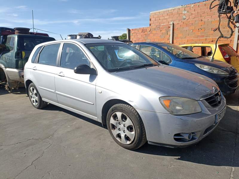 KIA CERATO I HATCHBACK (LD)