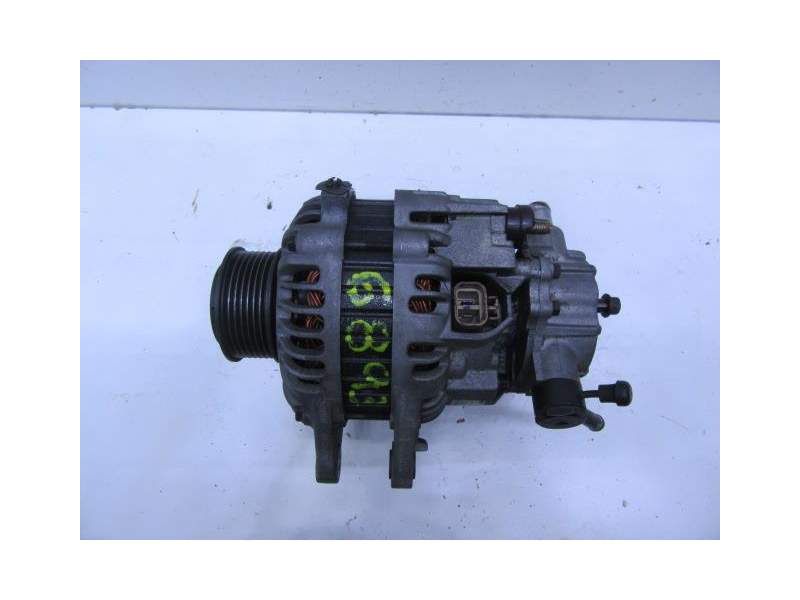 Recambio de alternador para kia sorento i (jc) 2.5 crdi referencia OEM IAM 373004A110 AF111393 
