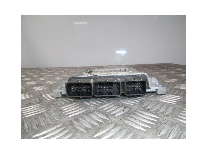 Recambio de centralita : nissan qashqai : 1.5 dci (106,05cv) [2009] para nissan qashqai 1.5 dci referencia OEM IAM S180033107A  