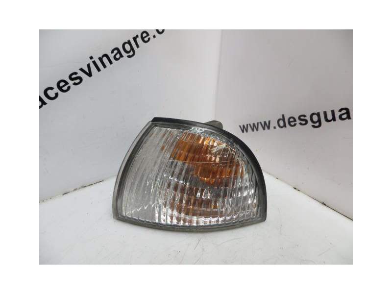 Recambio de piloto delantero izquierdo para daewoo nexia 1.5 g /g15mf referencia OEM IAM BLANCO  