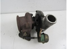 Recambio de turbo : m. benz c 220 : 2.2 cdi (125,08cv) [2003] para m. benz c 220 2.2 cdi referencia OEM IAM A6110960099  