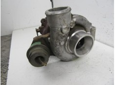 Recambio de turbo : m. benz c 220 : 2.2 cdi (125,08cv) [2003] para m. benz c 220 2.2 cdi referencia OEM IAM A6110960099   2