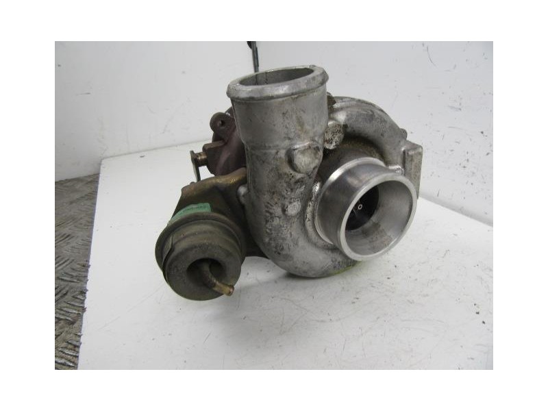 Recambio de turbo : m. benz c 220 : 2.2 cdi (125,08cv) [2003] para m. benz c 220 2.2 cdi referencia OEM IAM A6110960099  