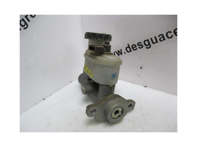 Recambio de bomba de freno para nissan primera 2.0 td (d-cd20) referencia OEM IAM   