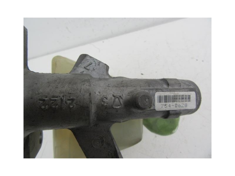 Recambio de bomba de freno : m. benz c 220 : 2.2 cdi (125,08cv) [2003] para m. benz c 220 2.2 cdi referencia OEM IAM 754-0028  