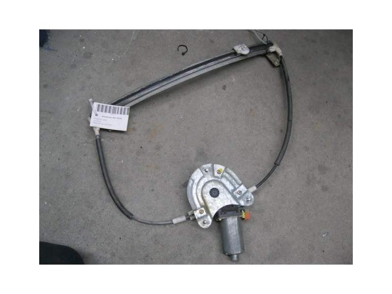 Recambio de elevalunas delantero derecho para citroën zx 1.9 d (098 ) referencia OEM IAM 96029377  