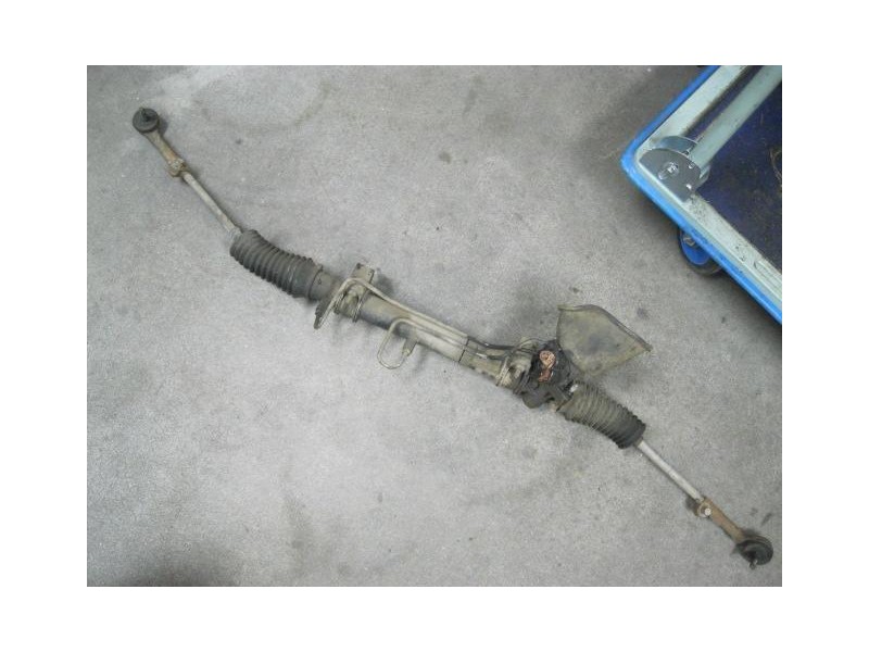 Recambio de direccion asistida : renault kangoo : 1.2 g -d7f (58,48cv) 5p [1998] para renault kangoo 1.2 g -d7f    5p referencia