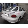 hyundai accent del año 1996