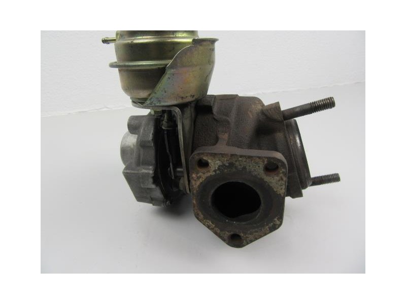Recambio de turbo : bmw 320 : 2.0 td (136cv) [2002] para bmw  320 2.0 td referencia OEM IAM 700447-0007  