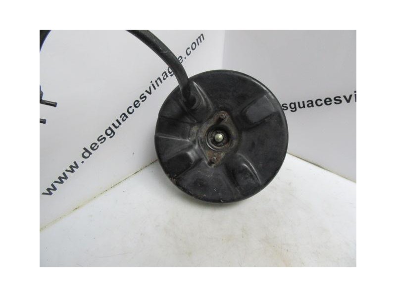 Recambio de servofreno : opel tigra : 1.4 g (89,73cv) [1995] para opel tigra 1.4 g referencia OEM IAM 03495032  