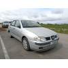 seat cordoba berlina (6k2) del año 1999