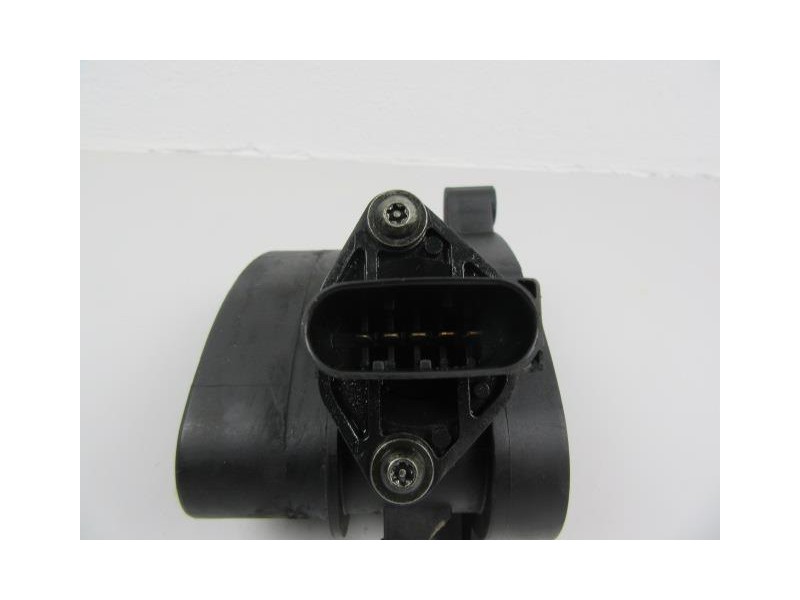 Recambio de caudalimetro : bmw 320 : 2.0 td (136cv) [2002] para bmw  320 2.0 td referencia OEM IAM 0928400527BOSCH  