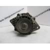 Recambio de alternador para nissan almera 2.0 td referencia OEM IAM   