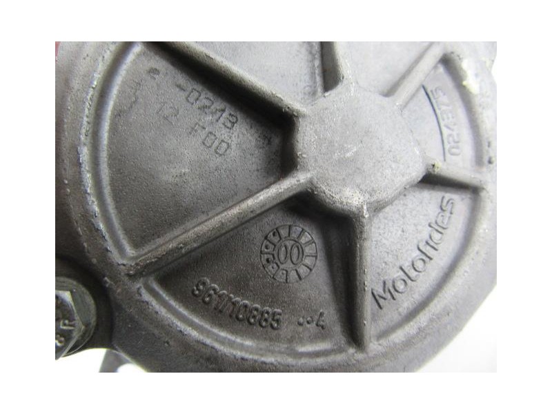 Recambio de depresor freno : bmw 320 : 2.0 td (136cv) [2002] para bmw  320 2.0 td referencia OEM IAM 961/10885  