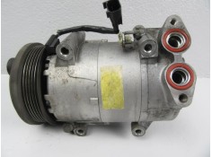 Recambio de aire acondicionado : ford c max : 1.6 tdci (89,73cv) [2006] para ford c max 1.6 tdci referencia OEM IAM   