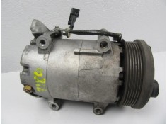 Recambio de aire acondicionado : ford c max : 1.6 tdci (89,73cv) [2006] para ford c max 1.6 tdci referencia OEM IAM    2