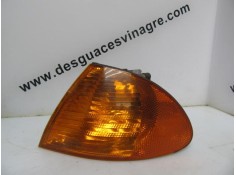 Recambio de piloto del. izq. : bmw 320 : 2.0 td touring [2001] para bmw  320 2.0 td touring referencia OEM IAM AMBAR  