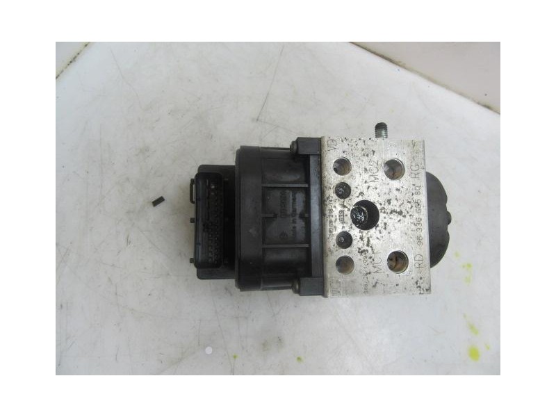 Recambio de abs : citroen xsara picasso : 2.0 d -rhy (89,73cv) 5p [2003] para citroen xsara picasso 2.0 d -rhy referencia OEM IA