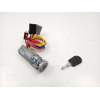 Recambio de conmutador de arranque para citroën zx (n2) 1.9 d referencia OEM IAM 4162W2  