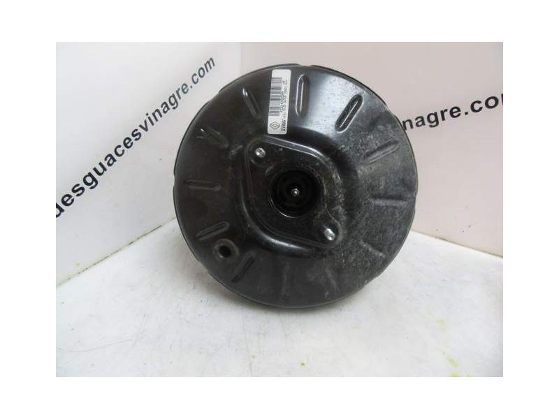 Recambio de servofreno para renault clio 1.5 dci referencia OEM IAM 472103202R  