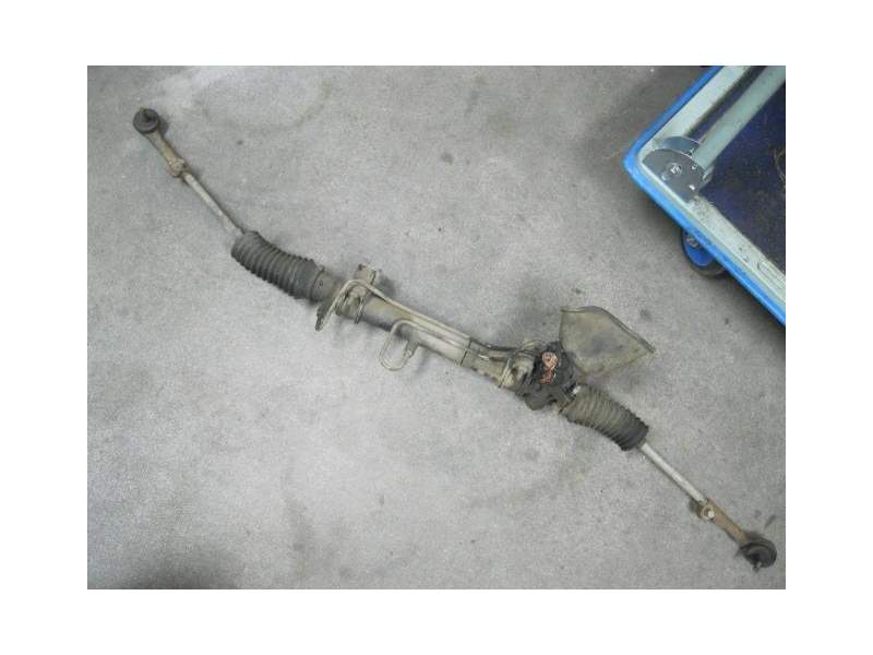 Recambio de cremallera direccion para renault kangoo 1.2 g -d7f 5p referencia OEM IAM   