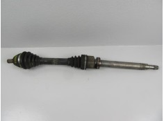 Recambio de transmision delantera dch. : ford c max : 1.6 tdci (89,73cv) [2006] para ford c max 1.6 tdci referencia OEM IAM   