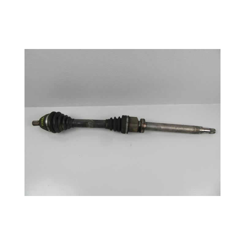 Recambio de transmision delantera dch. : ford c max : 1.6 tdci (89,73cv) [2006] para ford c max 1.6 tdci referencia OEM IAM   