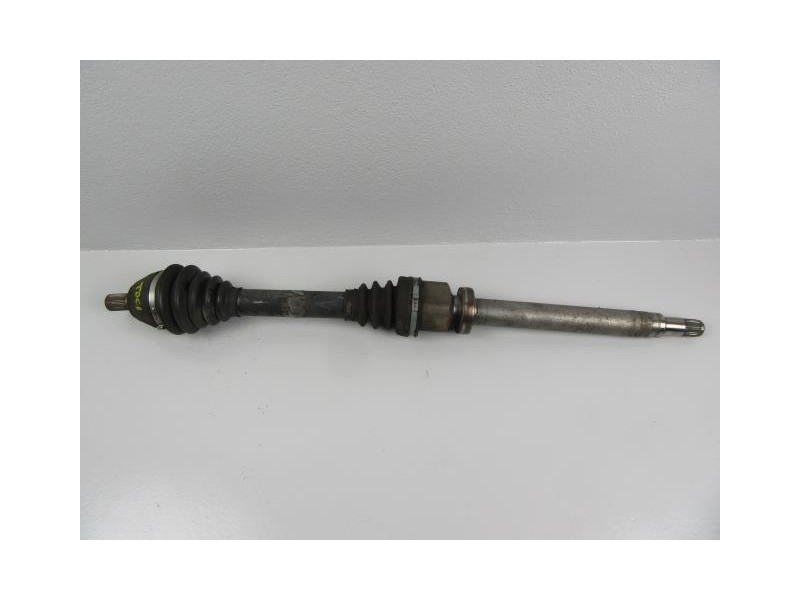 Recambio de transmision delantera dch. : ford c max : 1.6 tdci (89,73cv) [2006] para ford c max 1.6 tdci referencia OEM IAM   