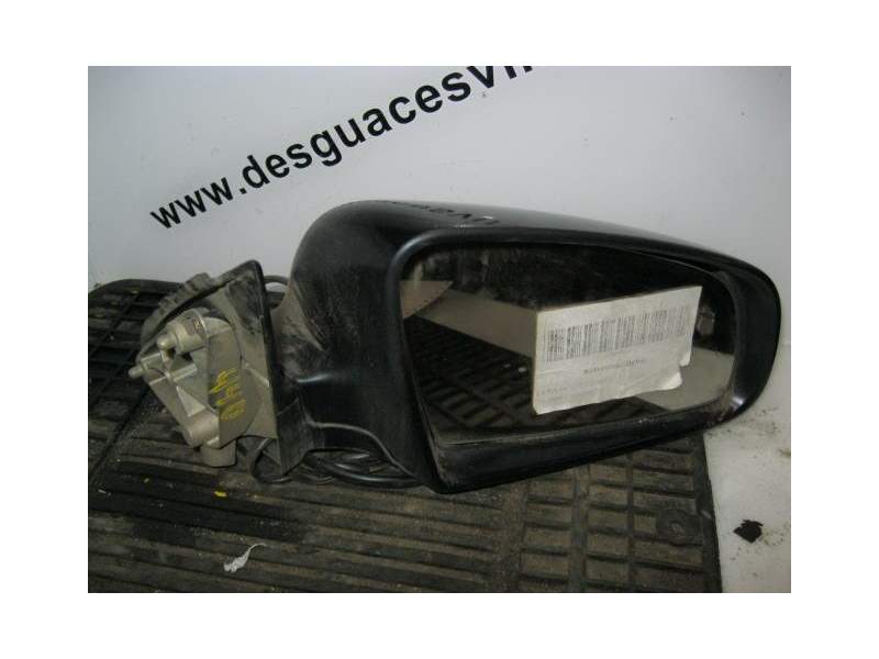 Recambio de retrovisor derecho para audi a4 1.9 tdi 6v 130 cv( avf ) referencia OEM IAM 8E1858532Q01C  