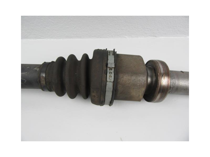 Recambio de transmision delantera dch. : ford c max : 1.6 tdci (89,73cv) [2006] para ford c max 1.6 tdci referencia OEM IAM   