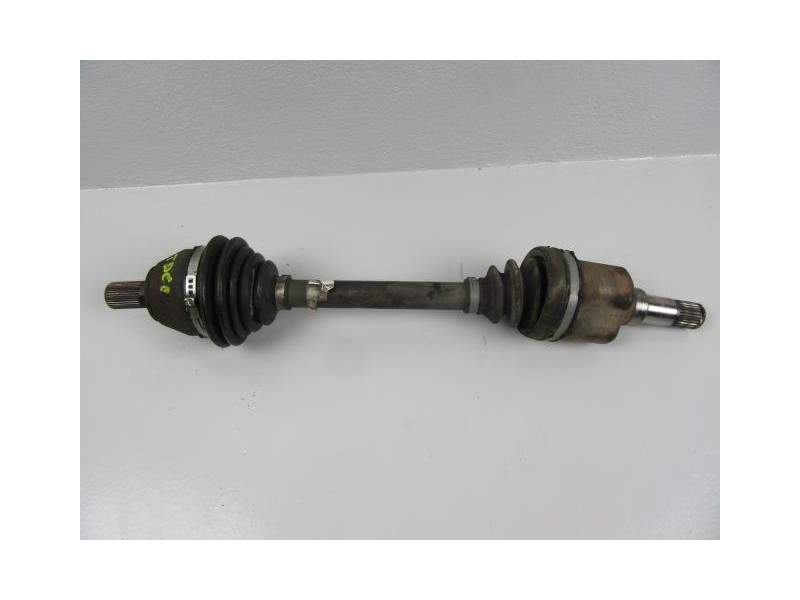 Recambio de transmision delantera izq. : ford c max : 1.6 tdci (89,73cv) [2006] para ford c max 1.6 tdci referencia OEM IAM   