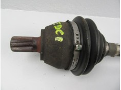 Recambio de transmision delantera izq. : ford c max : 1.6 tdci (89,73cv) [2006] para ford c max 1.6 tdci referencia OEM IAM    2