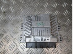 Recambio de centralita : nissan qashqai : 1.5 dci (106,05cv) [2009] para nissan qashqai 1.5 dci referencia OEM IAM S180033107A  