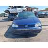 volkswagen golf iv (1j1) del año 2001