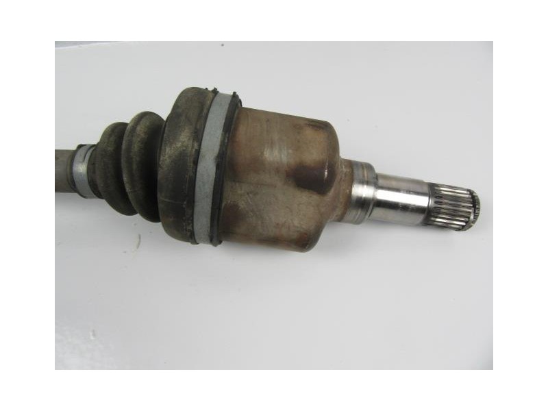 Recambio de transmision delantera izq. : ford c max : 1.6 tdci (89,73cv) [2006] para ford c max 1.6 tdci referencia OEM IAM   