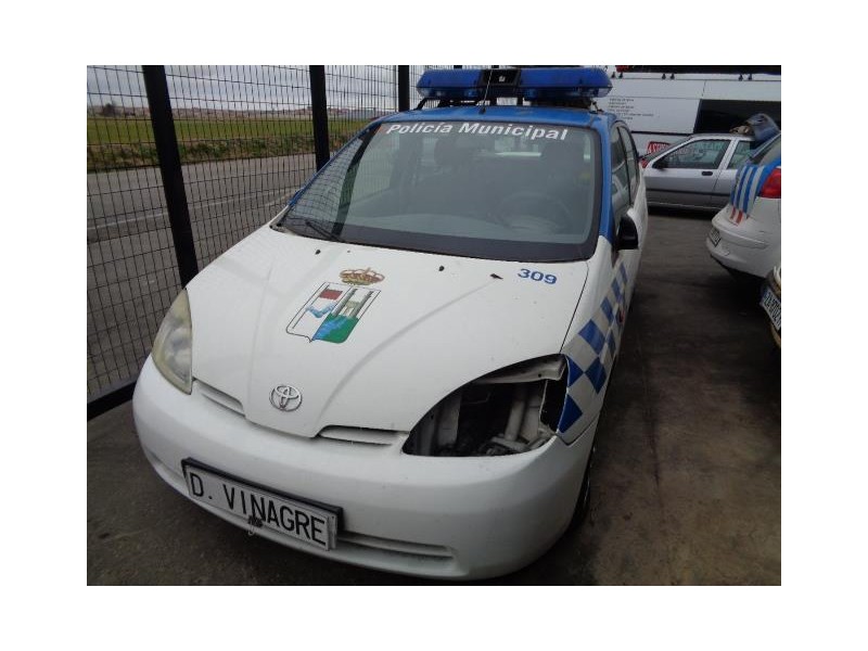 Recambio de carroceria : toyota prius : 1.5 g (72,06cv) [2003] para toyota prius 1.5 g referencia OEM IAM   