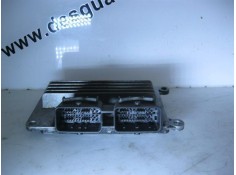 Recambio de centralita : renault clio : 1.1 g /d4f b7 (74,80cv) 5p [2001] para renault clio 1.1 g /d4f b7 referencia OEM IAM 1BE 2