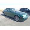jaguar s-type ii (x200) del año 2006