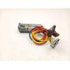 Recambio de conmutador de arranque para citroën zx (n2) 1.9 d referencia OEM IAM 4162W2  