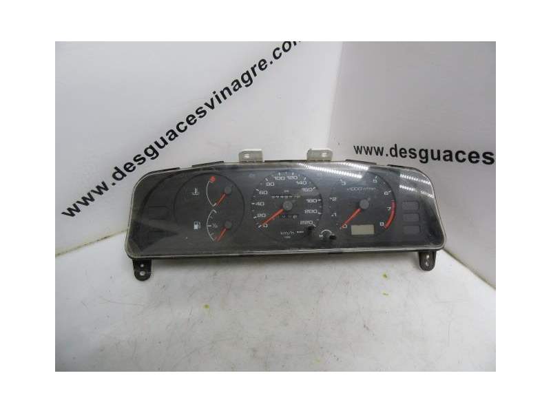 Recambio de cuadro instrumentos para nissan primera 1.6 g referencia OEM IAM 248103F315  