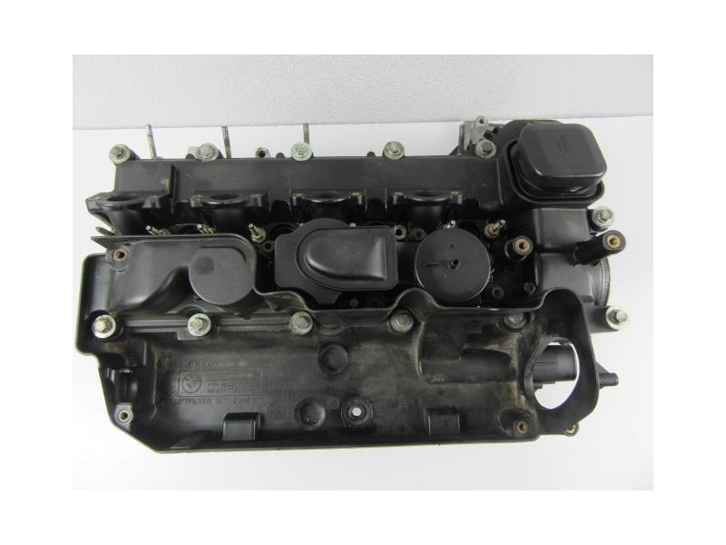 Recambio de culata td/tdi : bmw 320 : 2.0 td (136cv) [2002] para bmw  320 2.0 td referencia OEM IAM 065545  